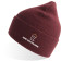 Farbe: burgundy melange (2)