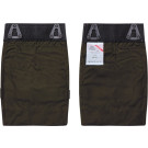 Farbe: Forest Green