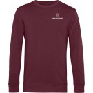 color:burgundy