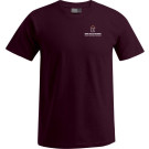 Farbe: burgundy