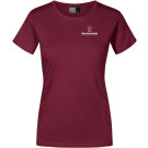 Farbe: burgundy