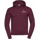 color:burgundy