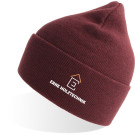 Farbe: burgundy melange