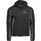 color:black/dark grey