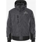 color:Grau/Schwarz