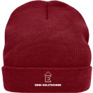 Farbe: burgundy