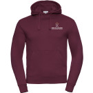 Farbe: burgundy